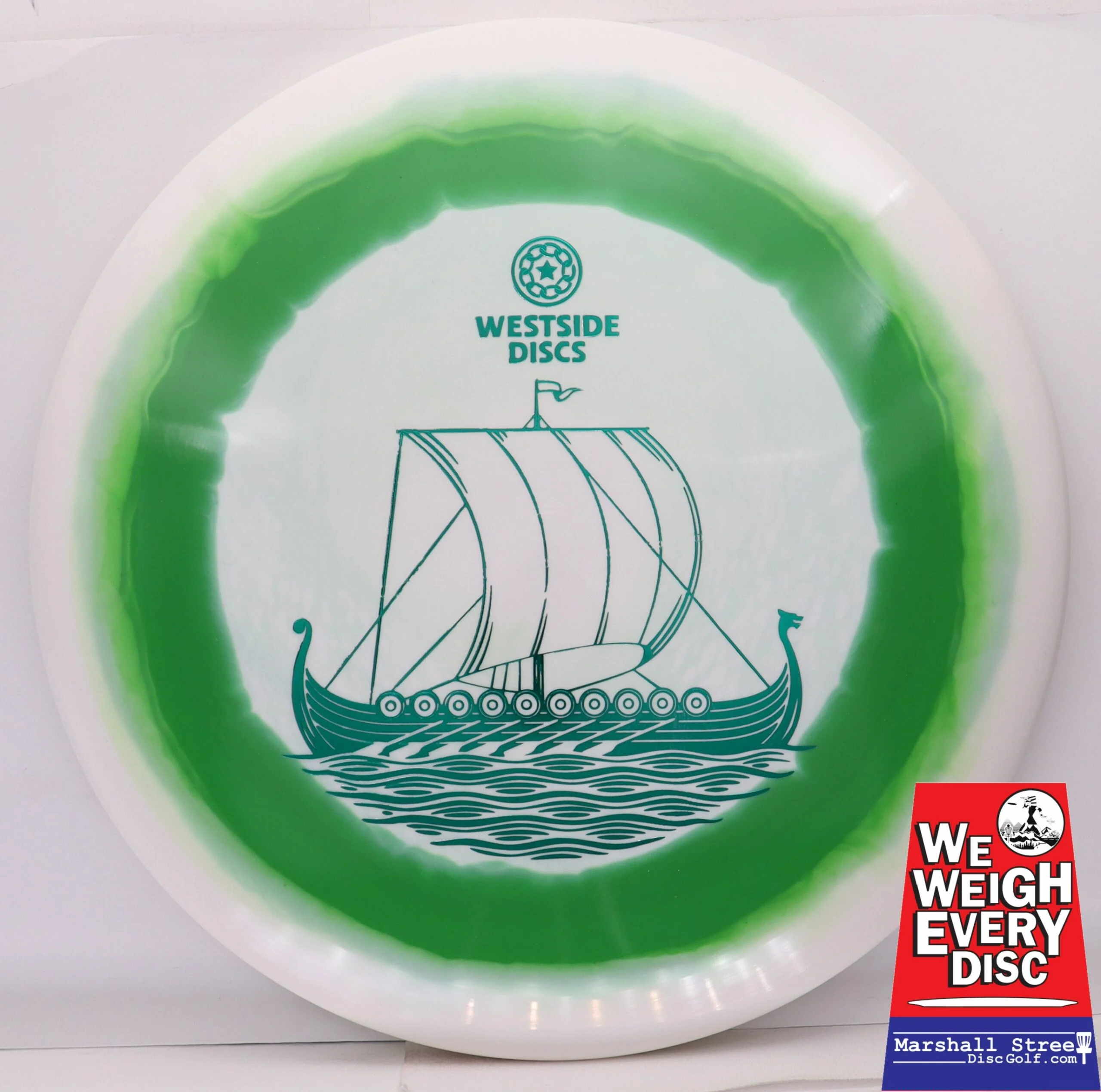 Tournament Ring Warship
