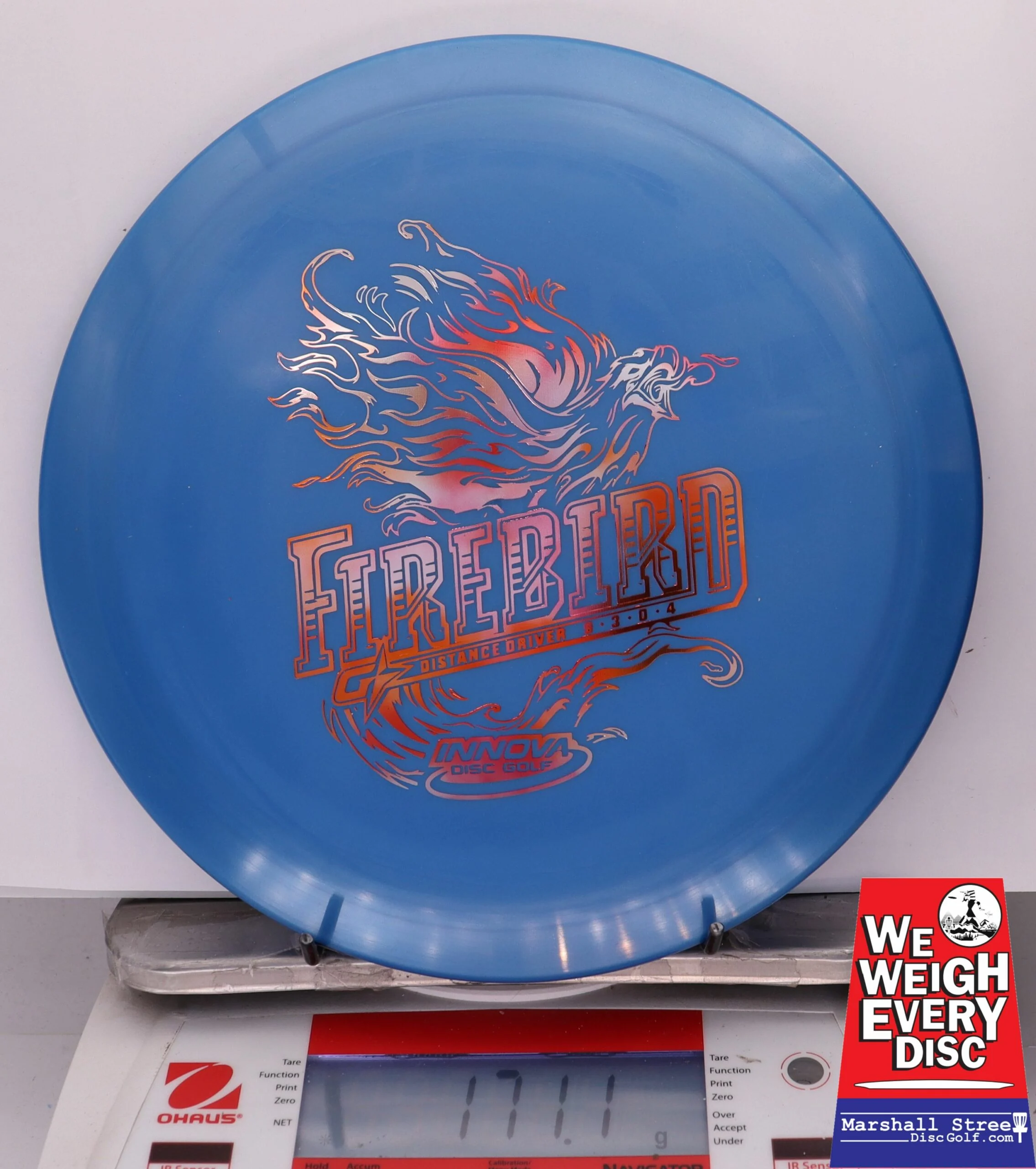 305688 GStar Firebird - #205 Blue, 171