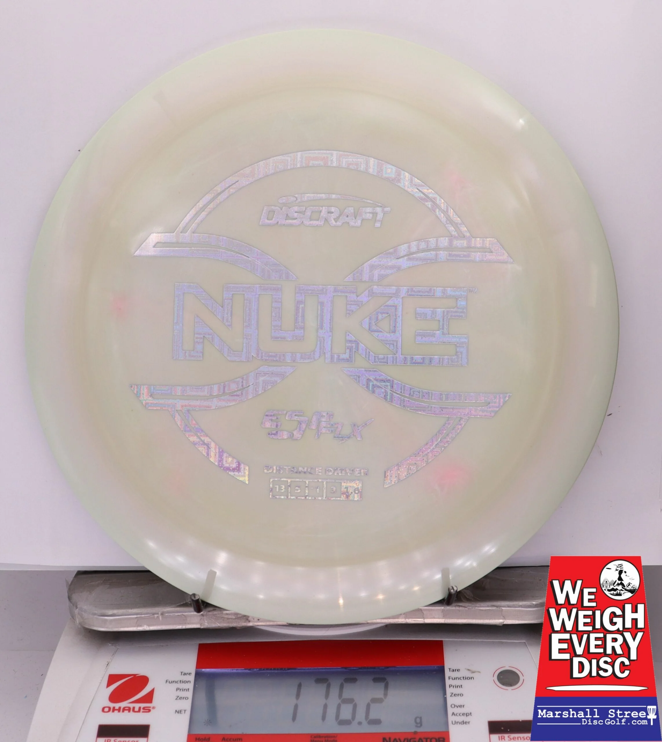 307200 ESP FLX Nuke - #176 Beige, 176
