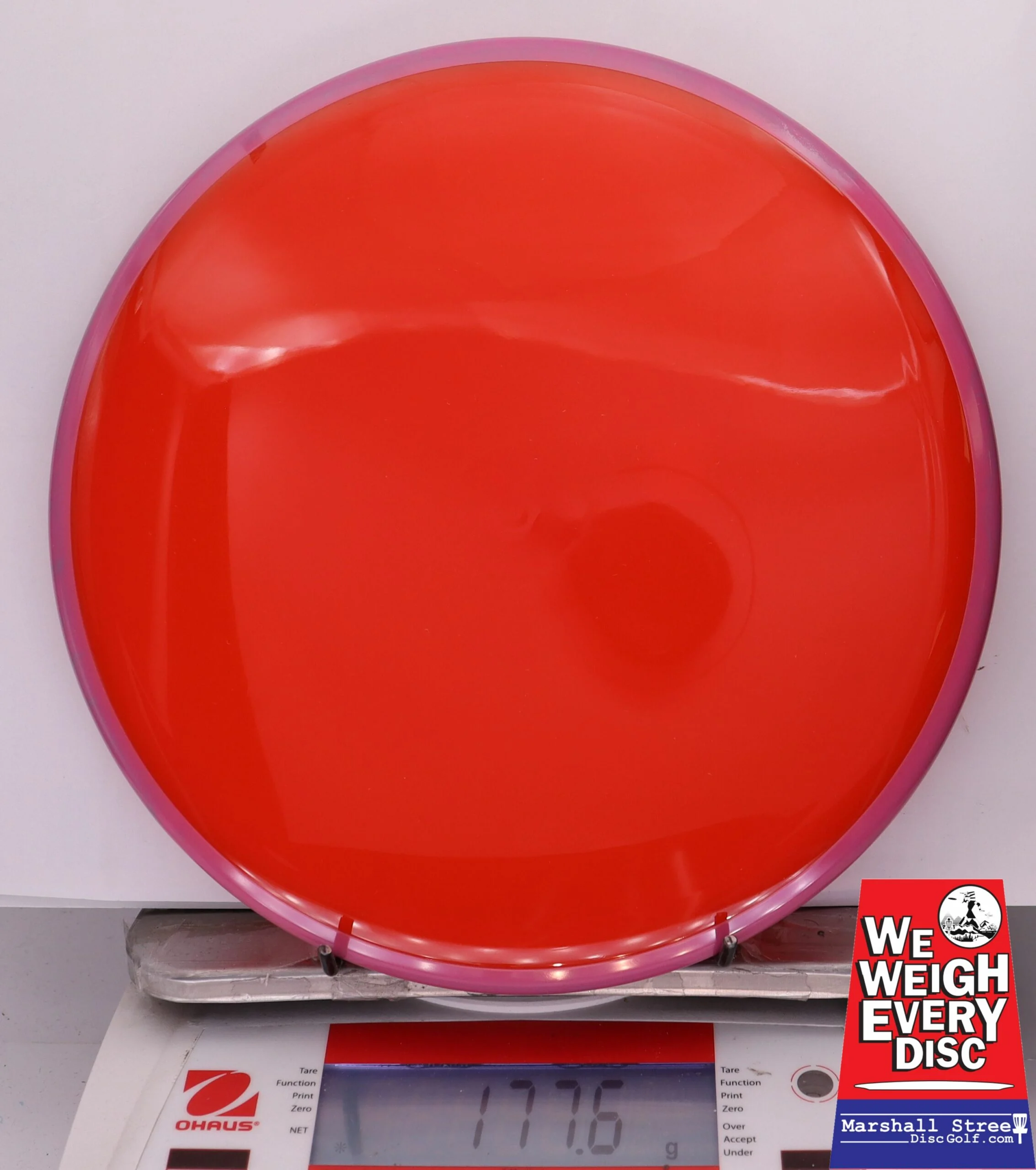 307908 Simon Line Neutron Balance, No Stamp - #23 LtPurp-Red, 178
