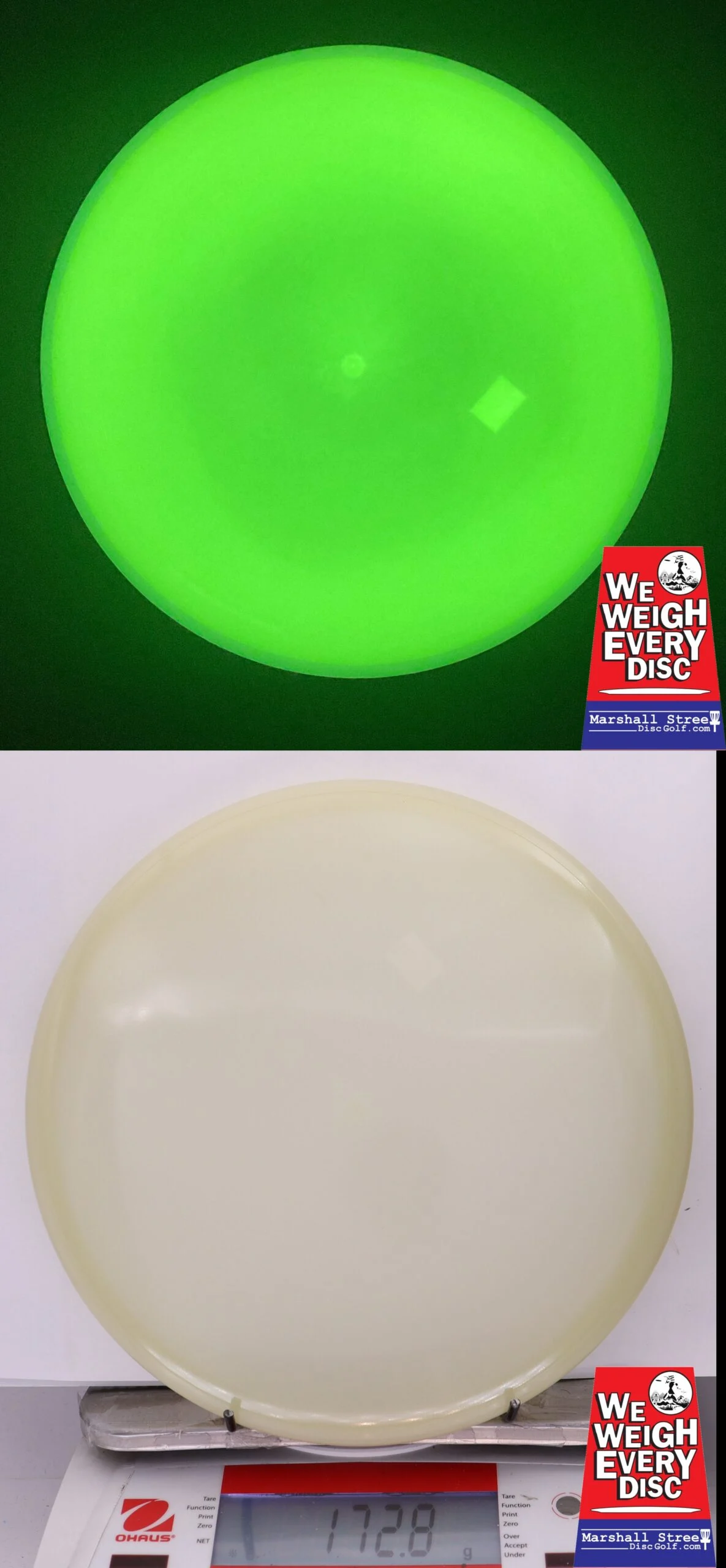 308070 Total Eclipse Envy, No Stamp - #12 Green, 173
