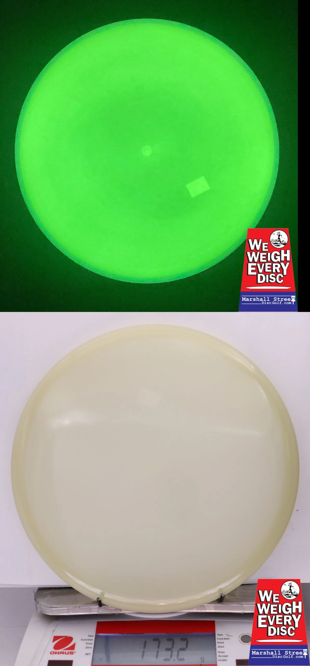 308072 Total Eclipse Envy, No Stamp - #14 Green, 173