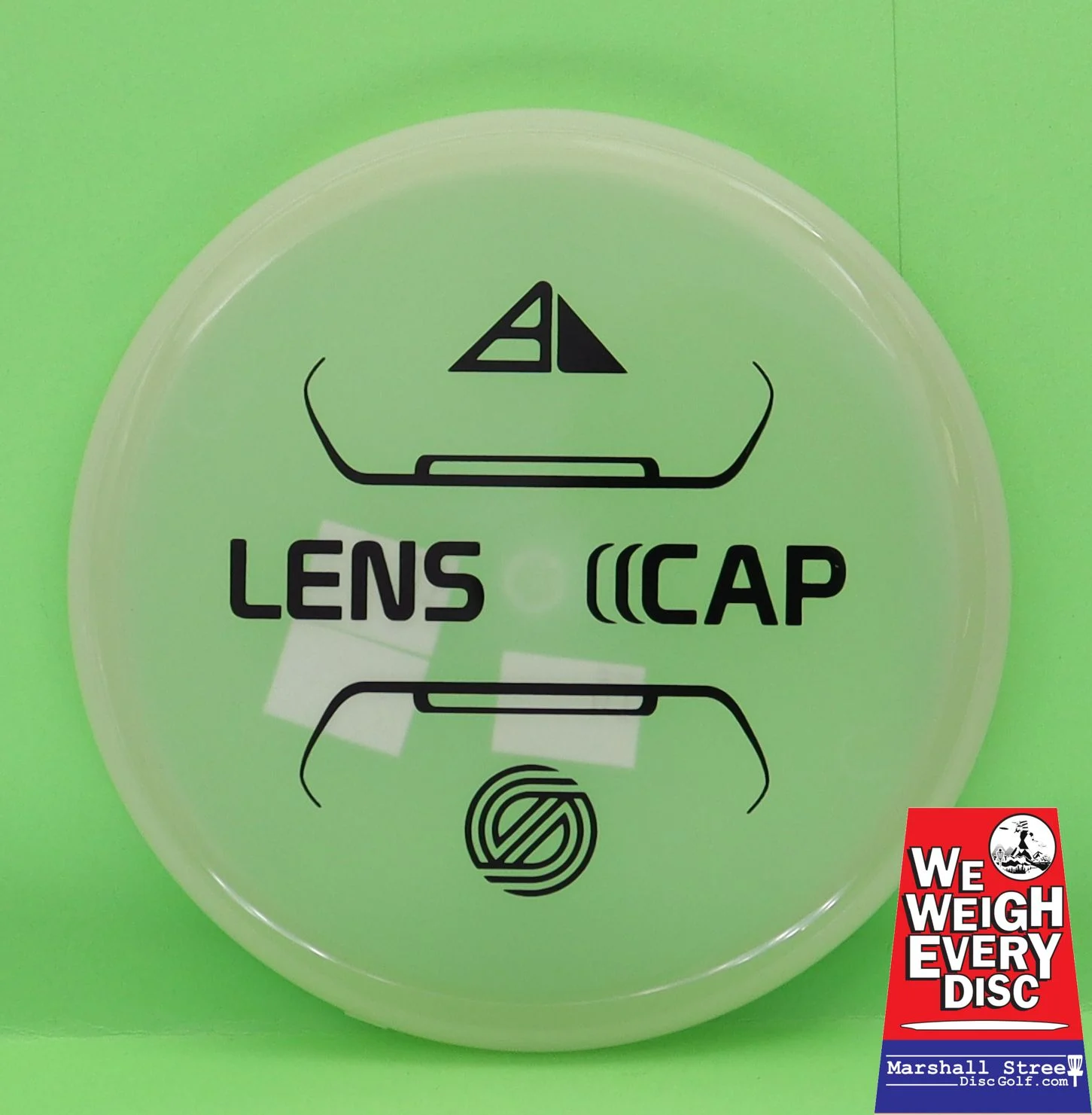 Simon Line Total Eclipse Lens Cap Mini - Image 2