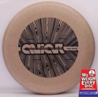 R-Pro Wood Aviar