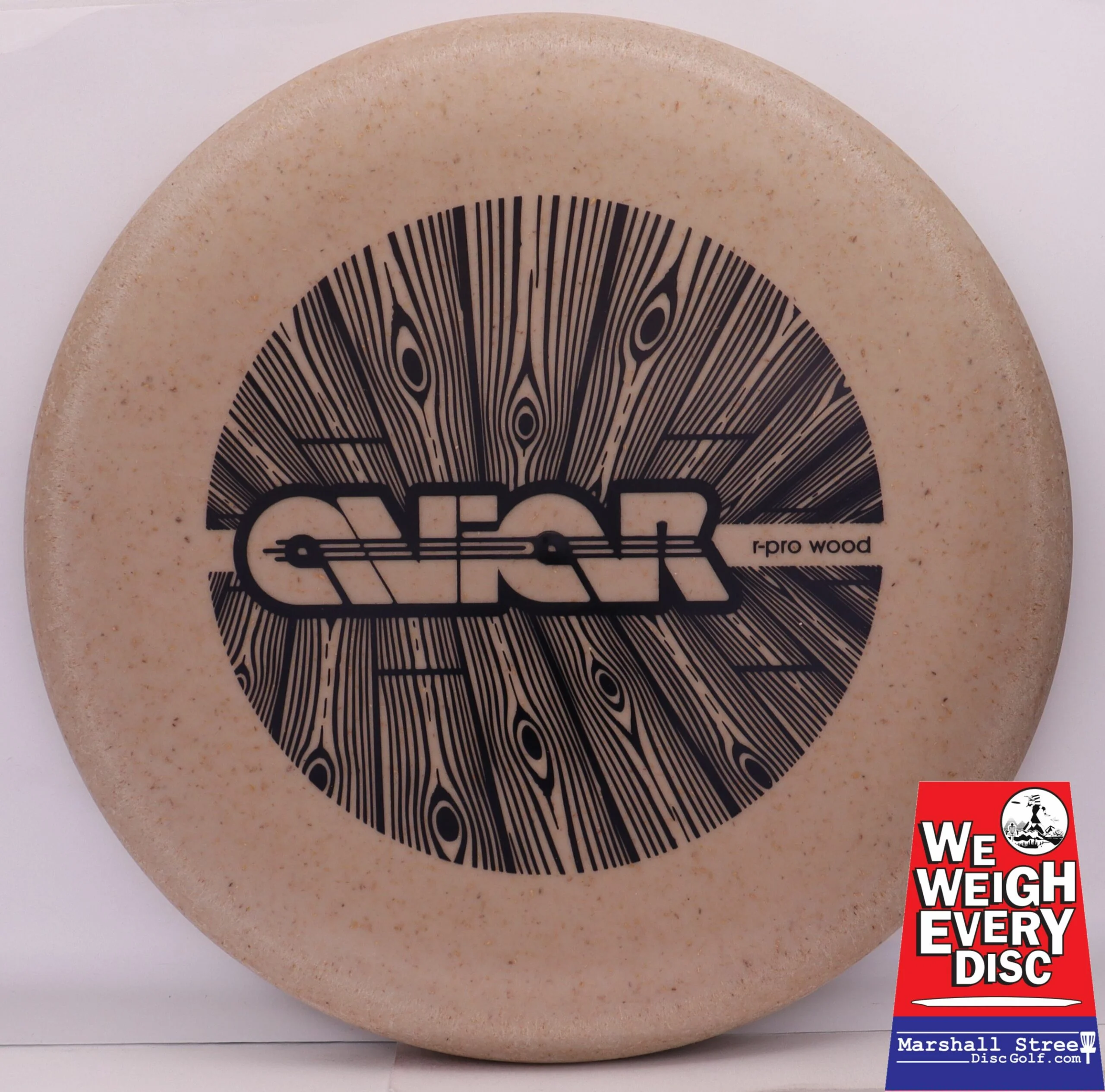 R-Pro Wood Aviar