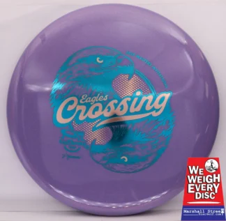 Prodigy M4, 750 Glimmer - Go Throw Tour Eagles Crossing