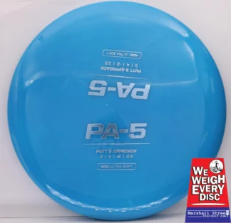 X-Out Prodigy PA5, 400 Ultra Soft