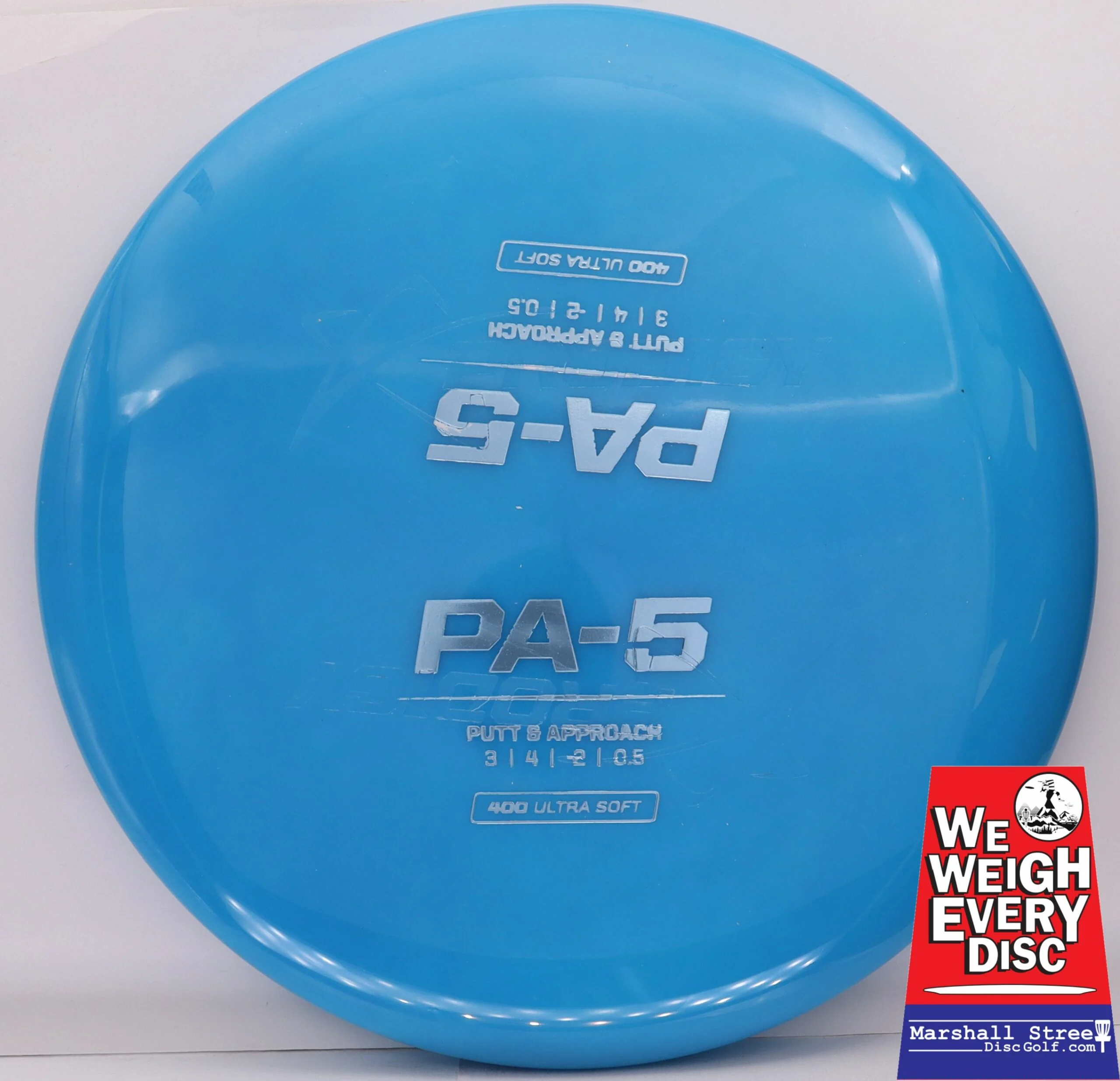 X-Out Prodigy PA5, 400 Ultra Soft