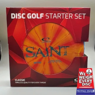 Latitude 64 Classic 3-Disc Starter Set