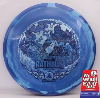 Prodigy A2, 750 Spectrum - Gavin Rathbun 2025 Signature Series
