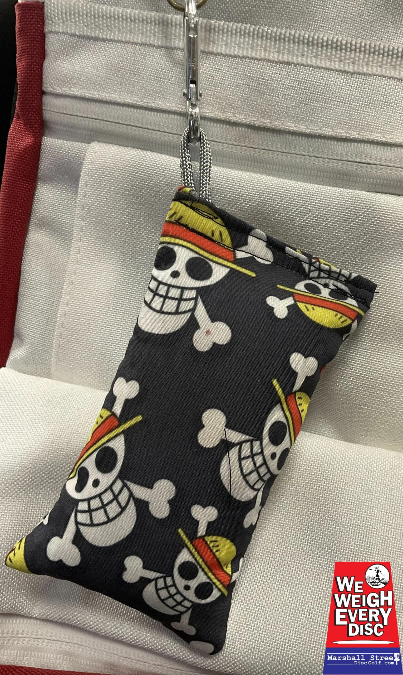 Clay Bags with Carabiner - Image 42