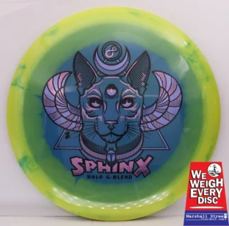 Halo G-Blend Sphinx