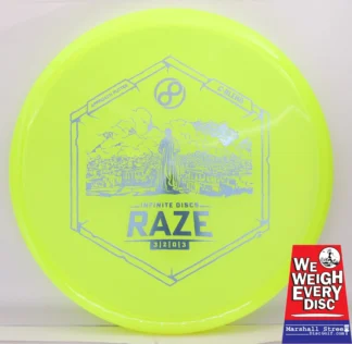 C-Blend Raze