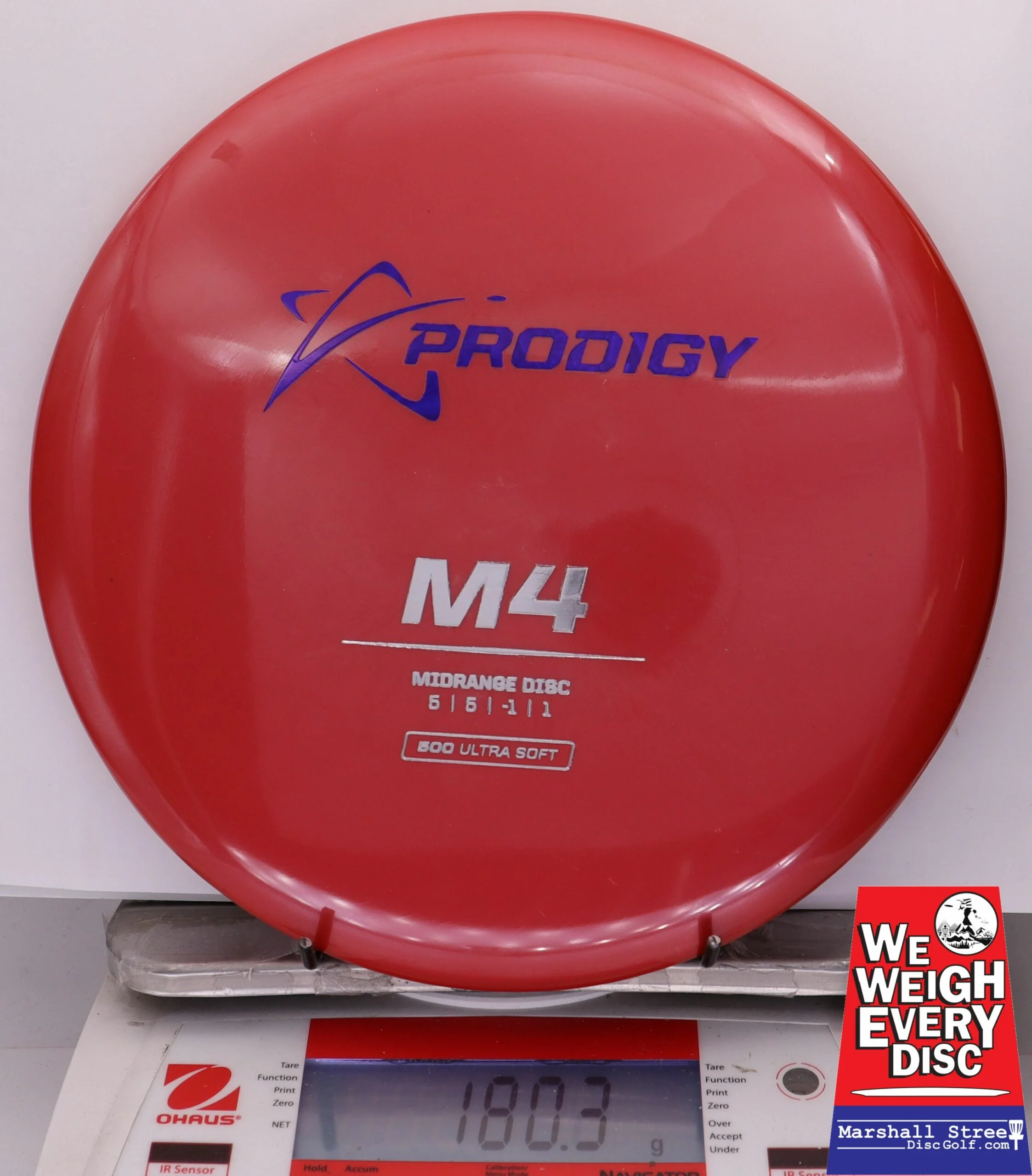 313131 Prodigy M4, 400 Ultra Soft - #213 Maroon, 180