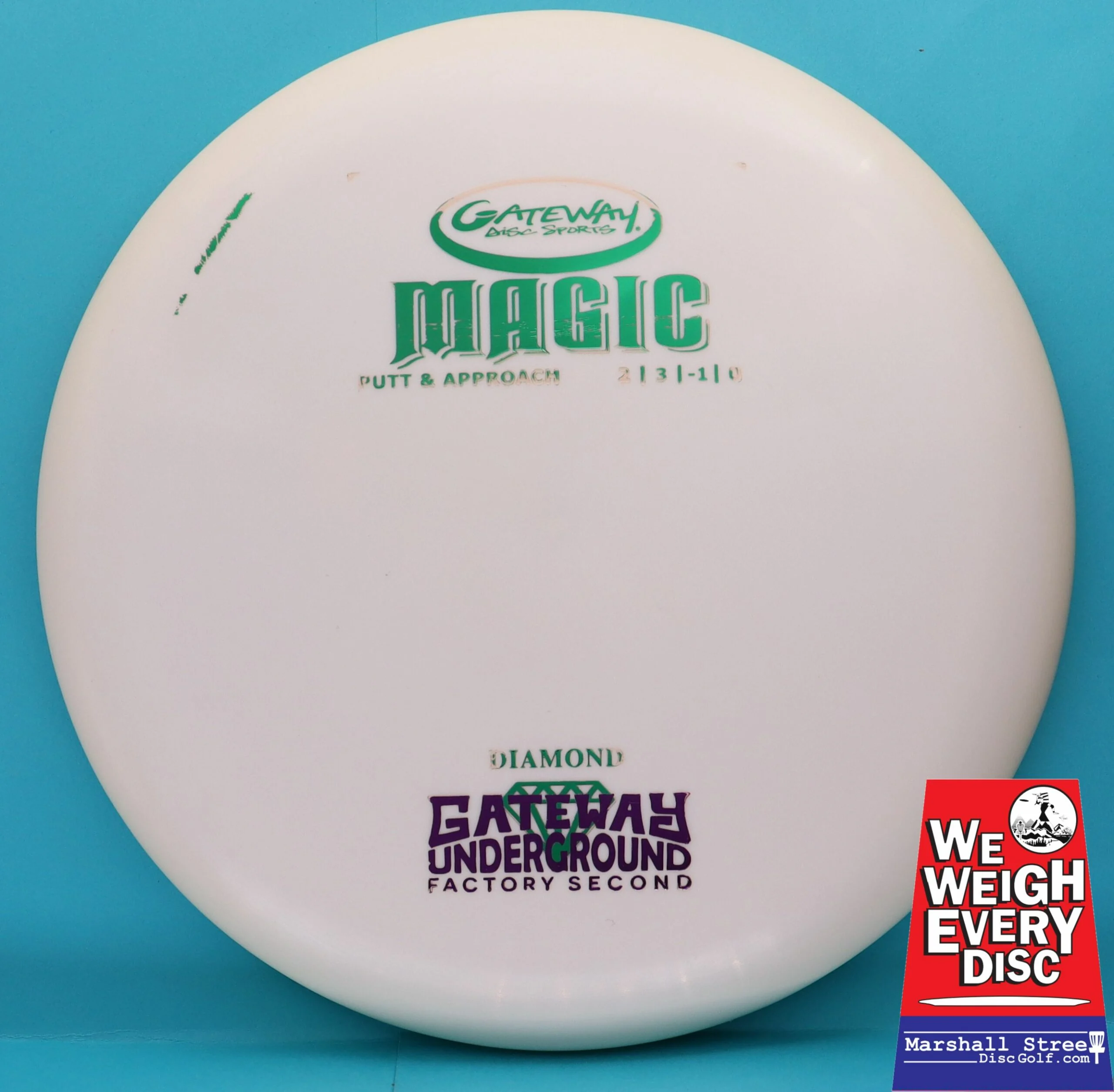 X-Out Diamond Magic
