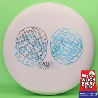 X-Out Pure White Magic