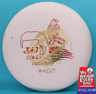 X-Out Pure White Voodoo