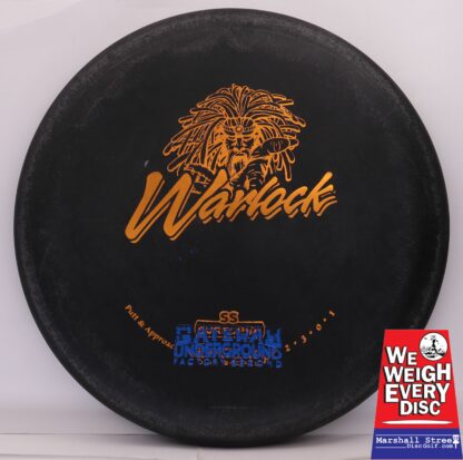 X-Out Super Soft SureGrip Warlock