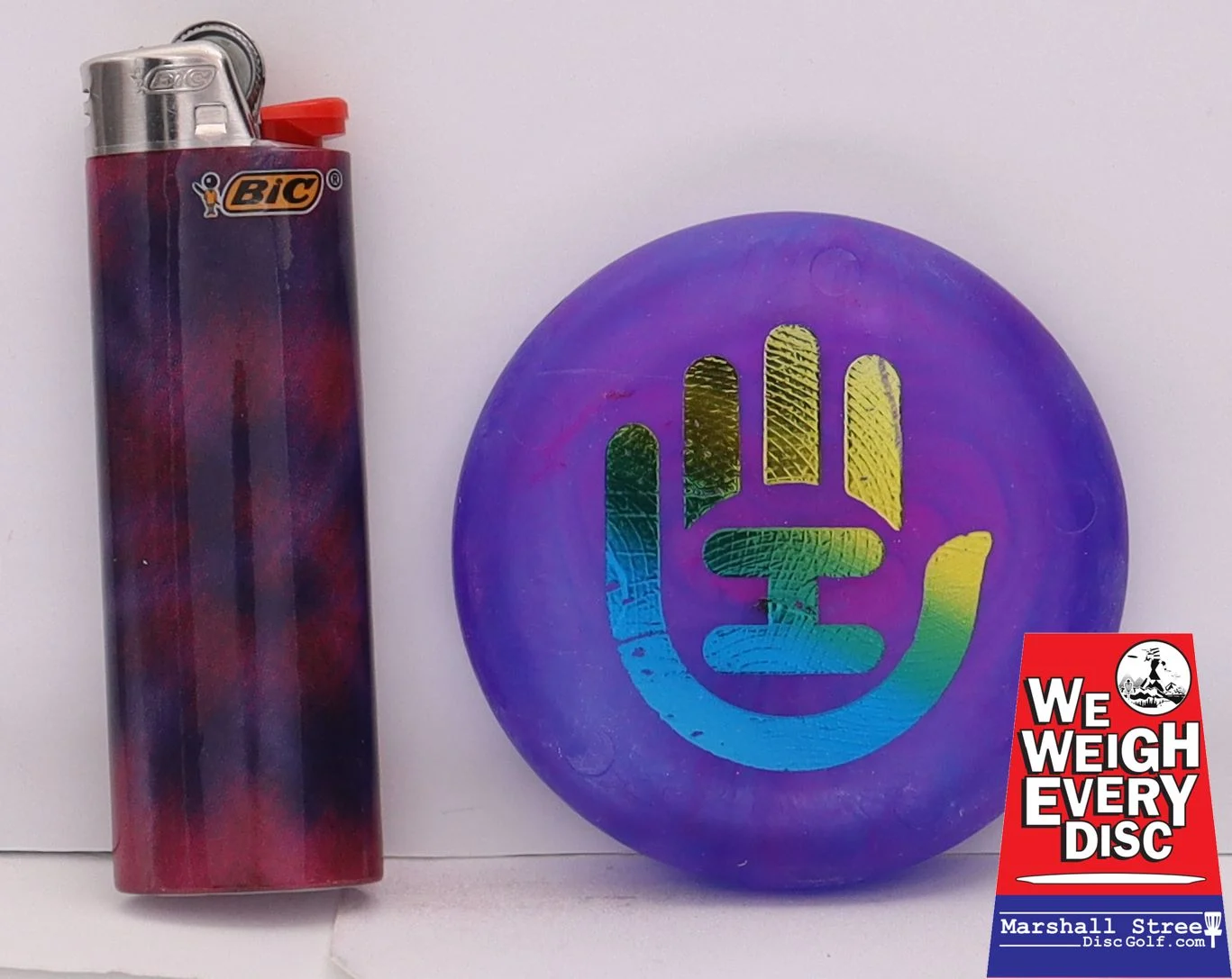 Zing Pico Can Topper, Handeye - Image 3