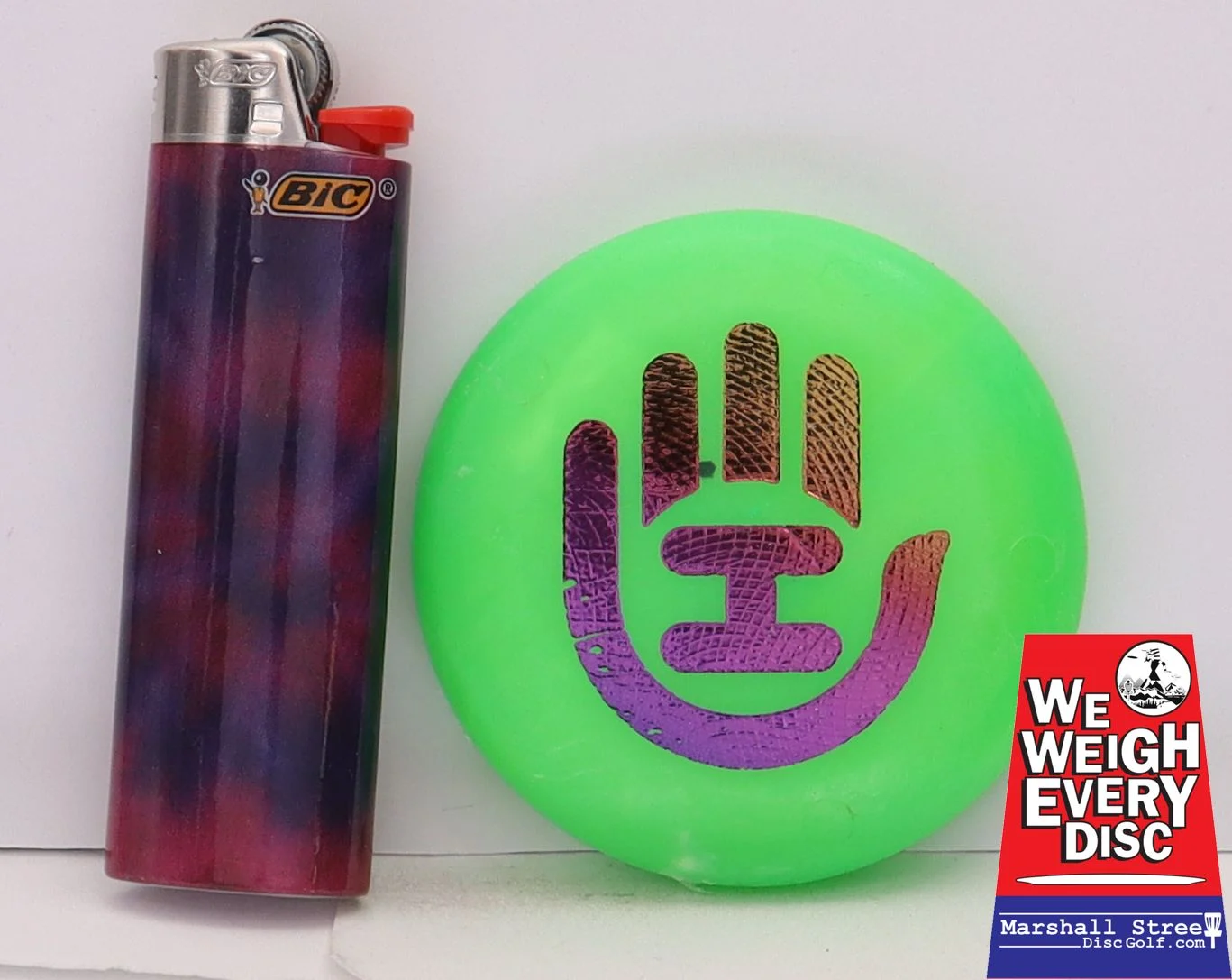 Zing Pico Can Topper, Handeye - Image 8