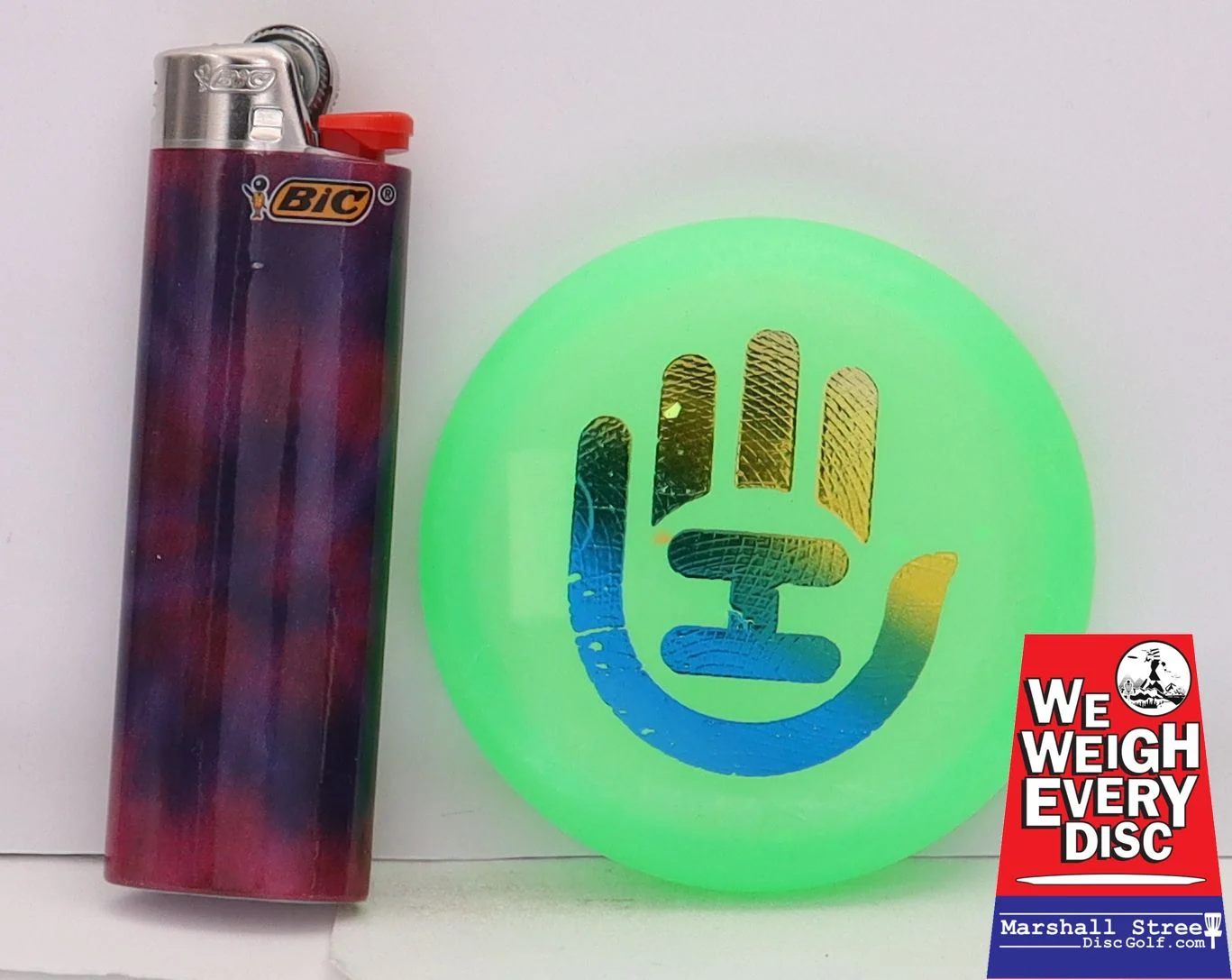 Zing Pico Can Topper, Handeye - Image 9