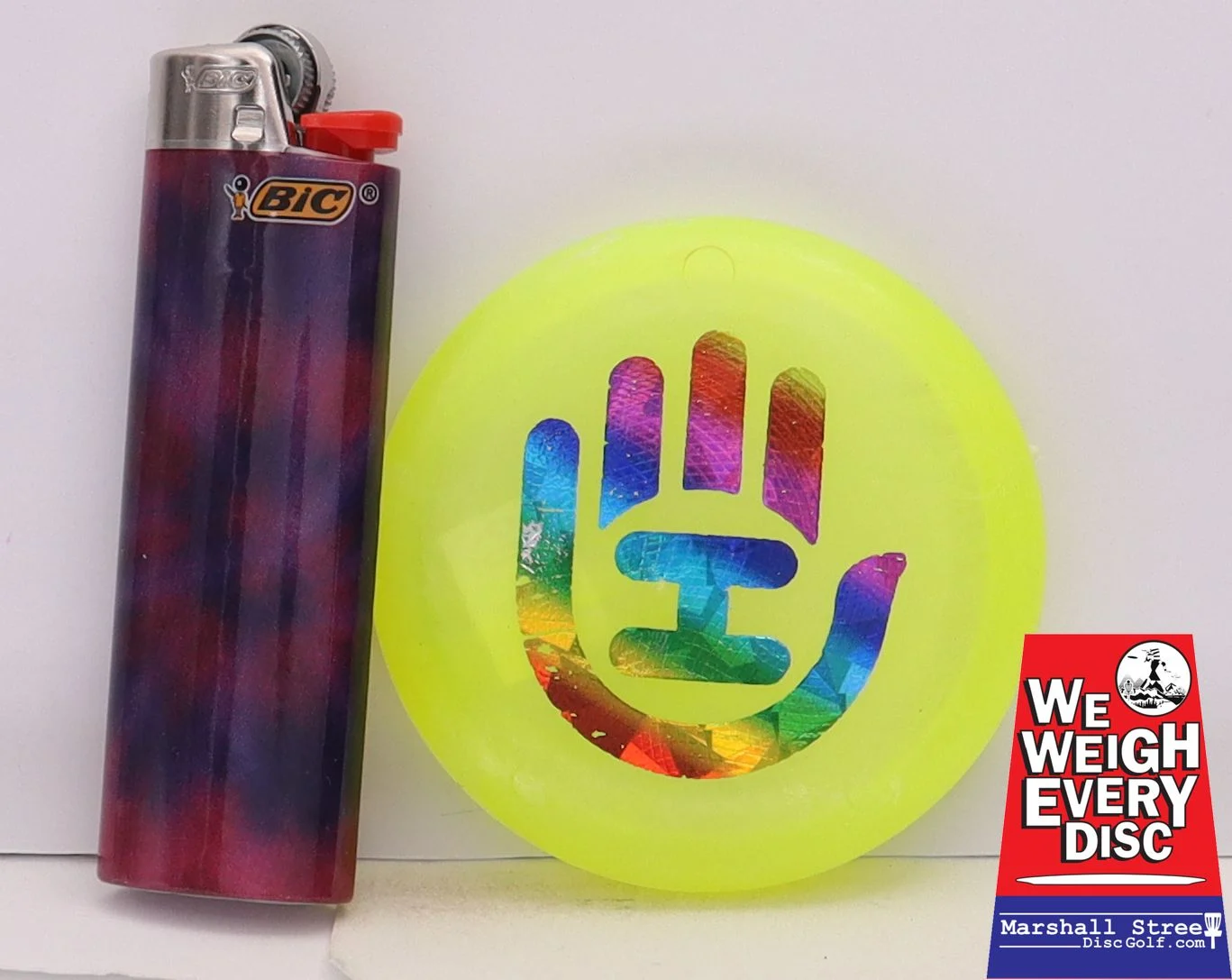 Zing Pico Can Topper, Handeye - Image 10