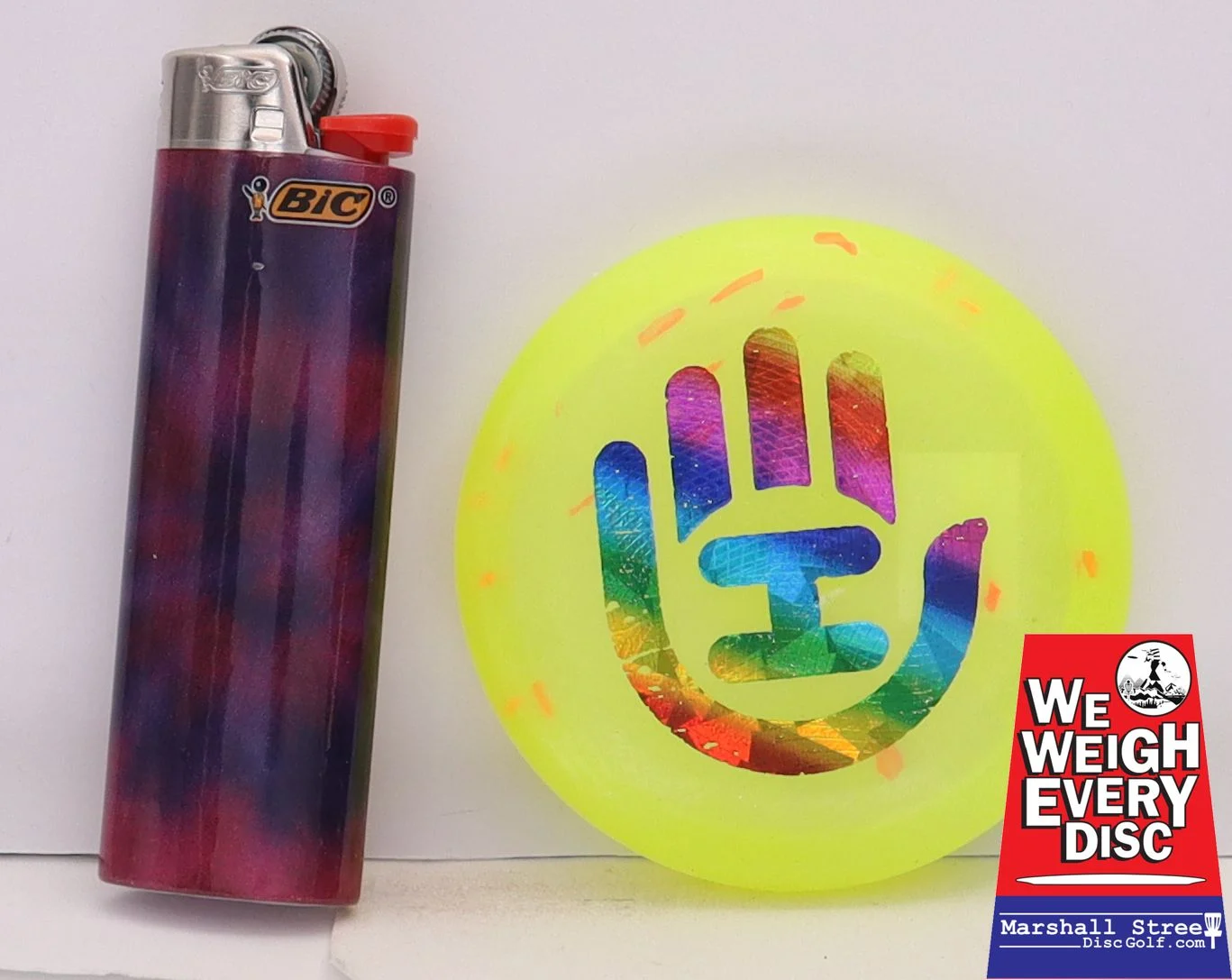 Zing Pico Can Topper, Handeye - Image 11