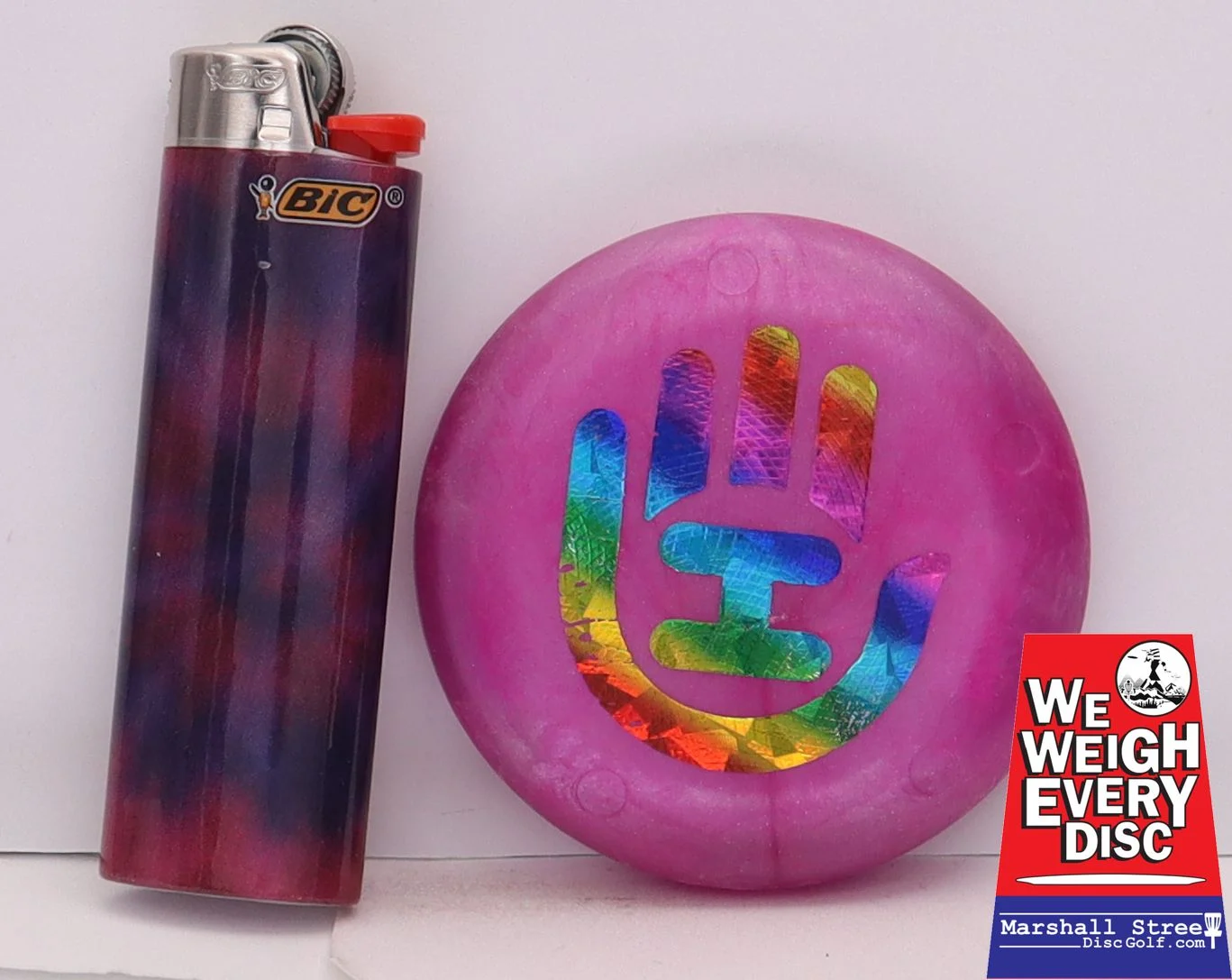 Zing Pico Can Topper, Handeye - Image 13