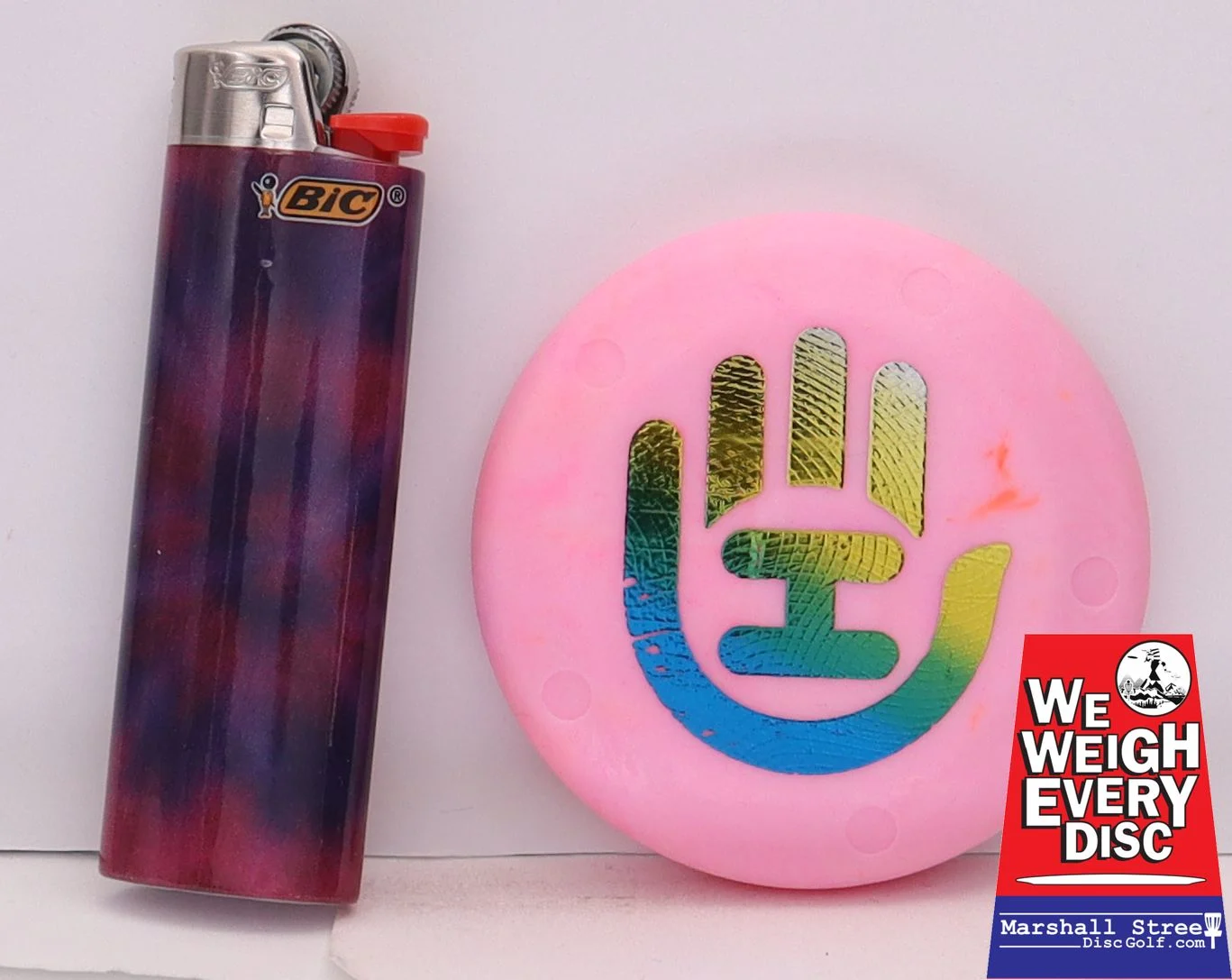 Zing Pico Can Topper, Handeye - Image 14