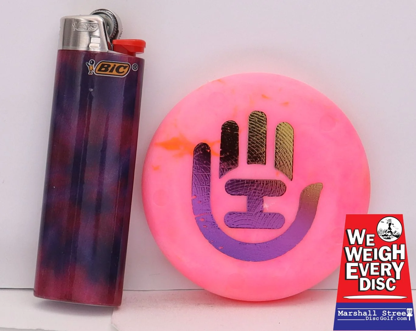 Zing Pico Can Topper, Handeye - Image 15