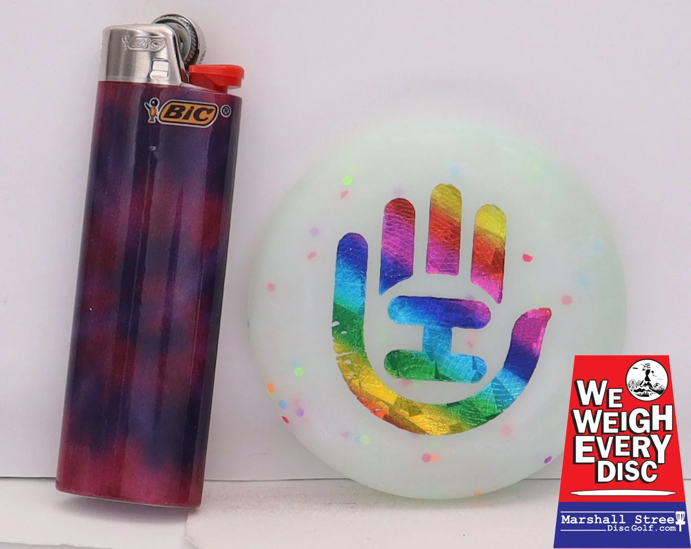 Zing Pico Can Topper, Handeye - Image 16