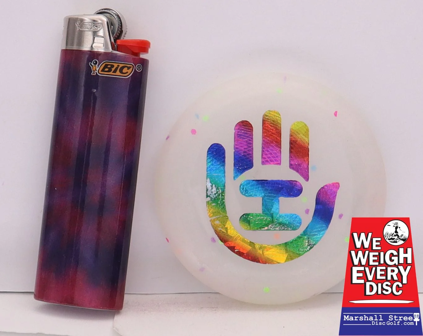Zing Pico Can Topper, Handeye - Image 17