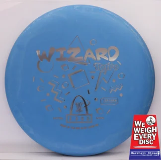 Eraser Retro Wizard
