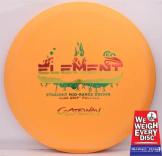 SureGrip Element