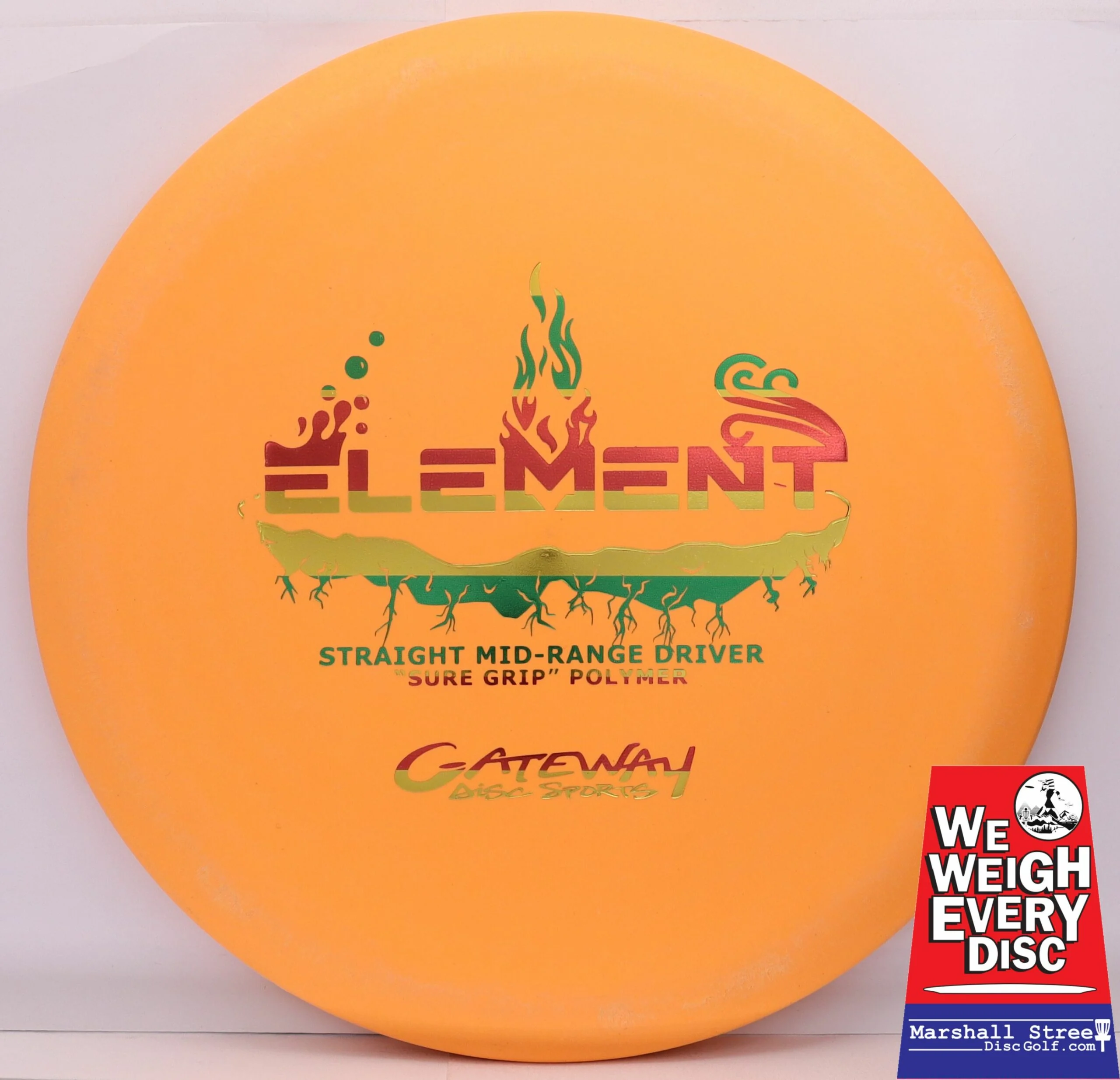 SureGrip Element