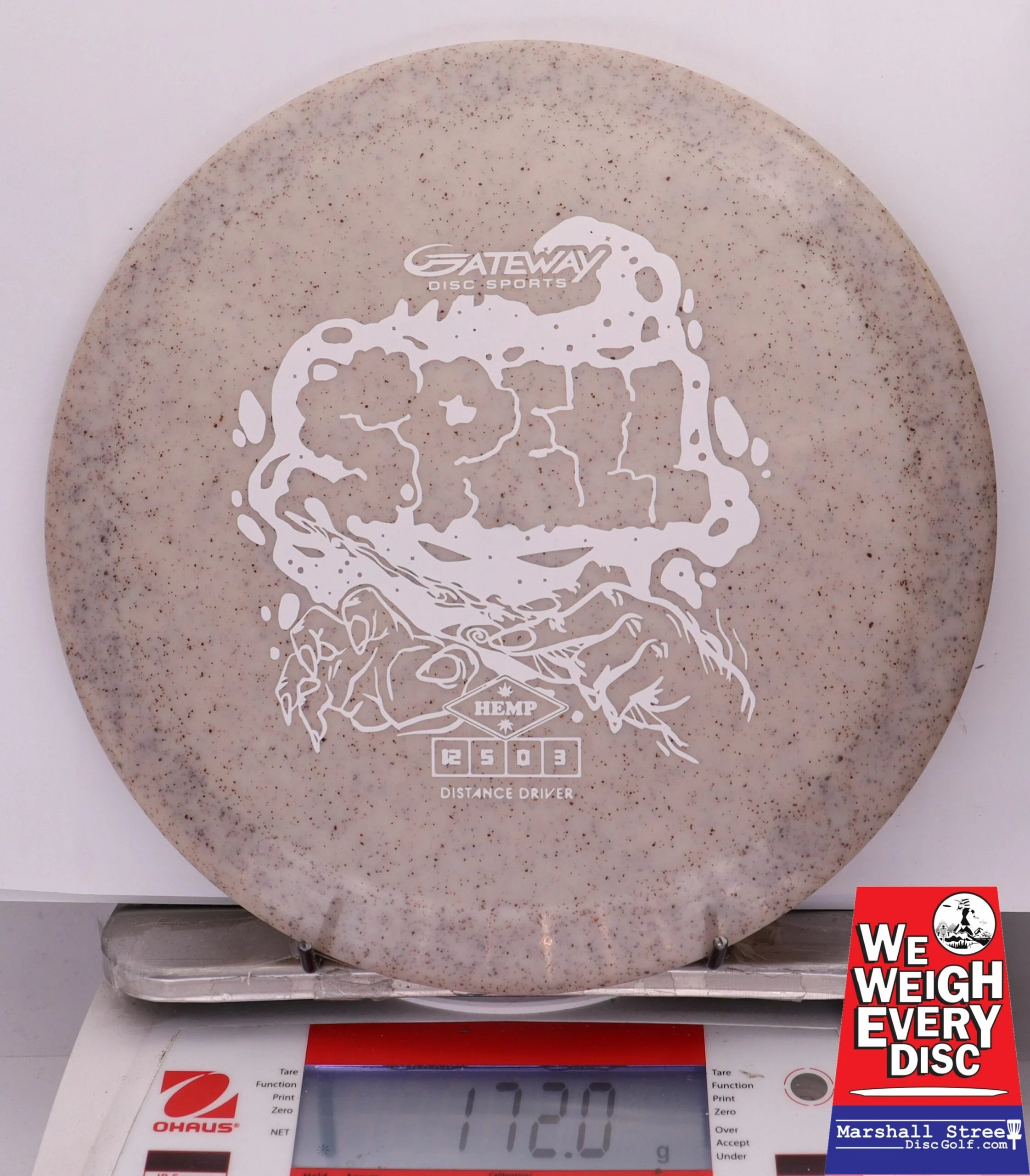 314777 Diamond Hemp Spell - #104 Oatmeal, 172