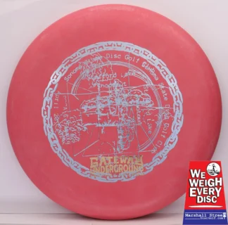 X-Out Firm SureGrip Wizard