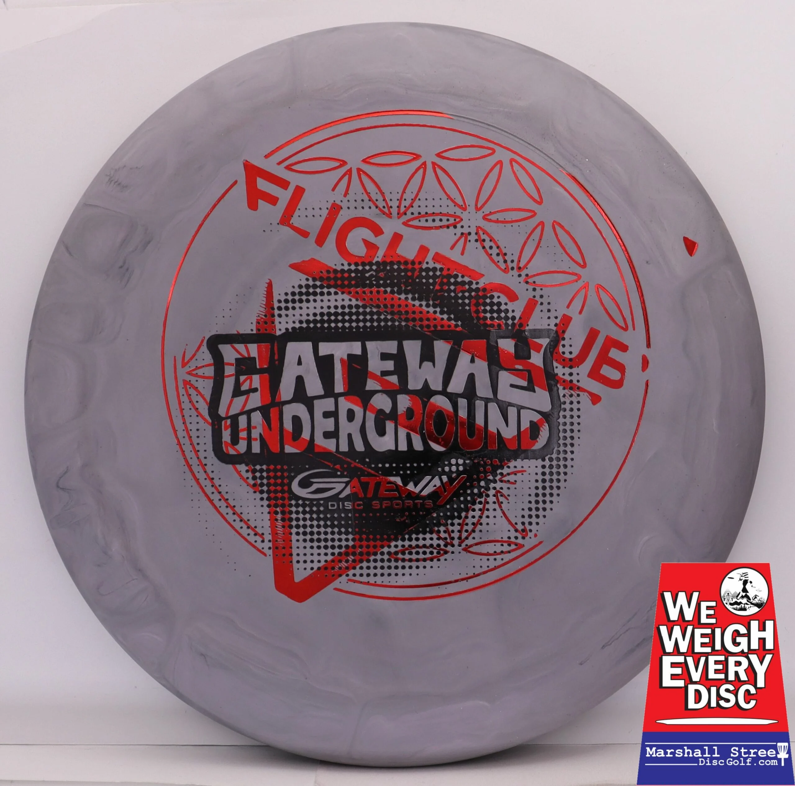 X-Out Super Stupid Soft SureGrip Wizard
