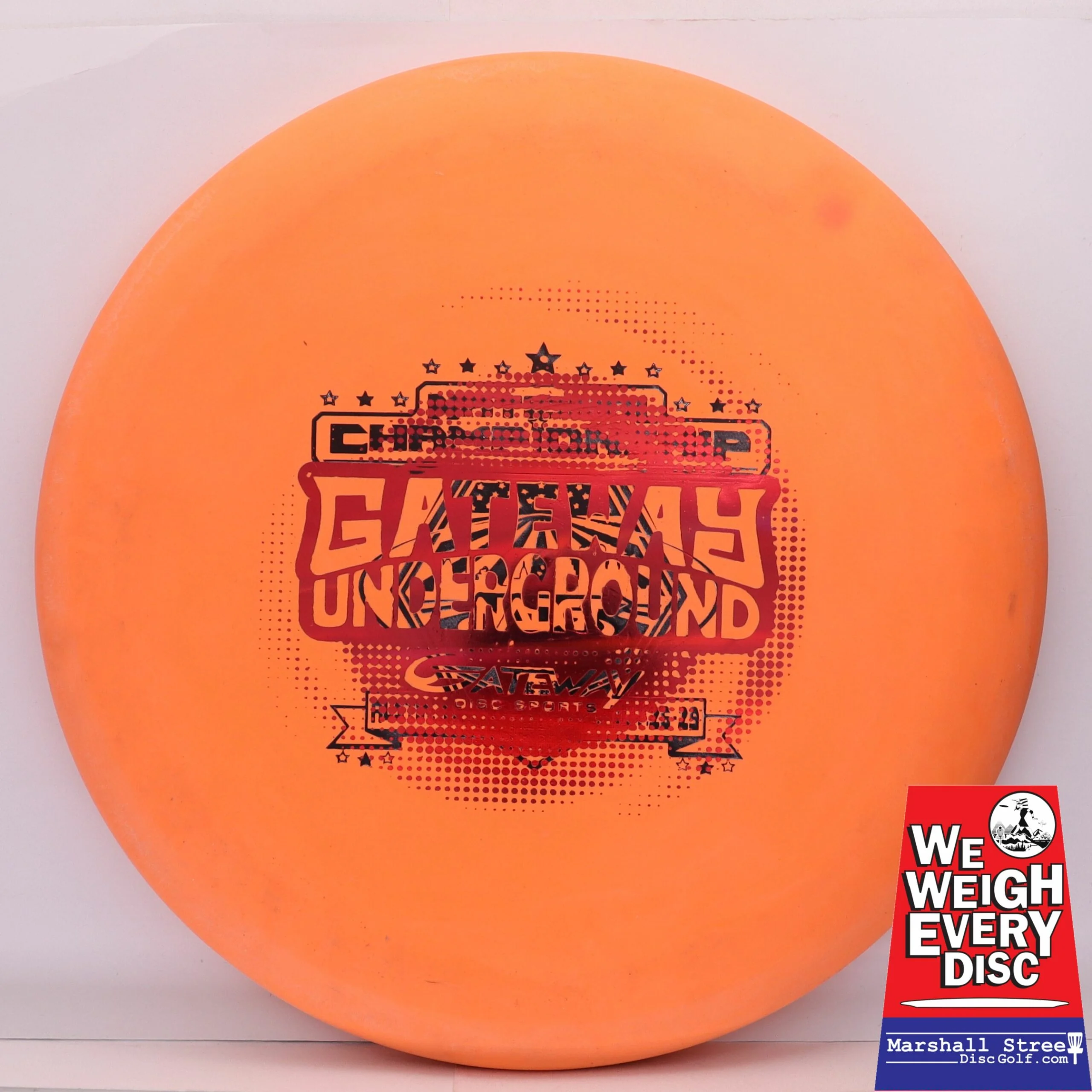 X-Out Super Stupid Silly Soft Sure Grip Wizard