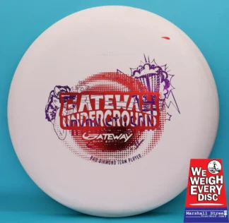 X-Out Pure White Wizard