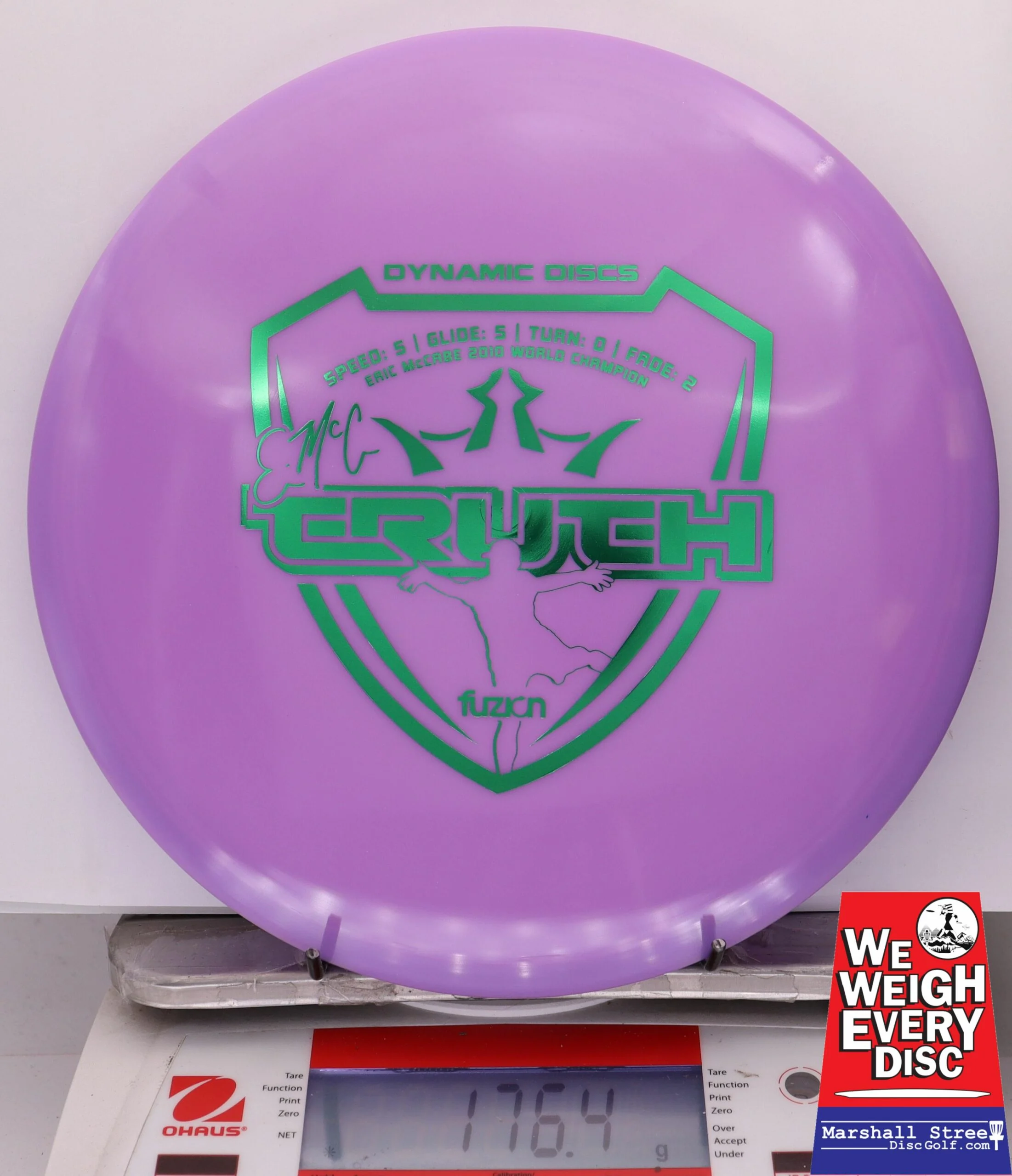 316120 Fuzion EMac Truth, Signature - #230 Purple, 176
