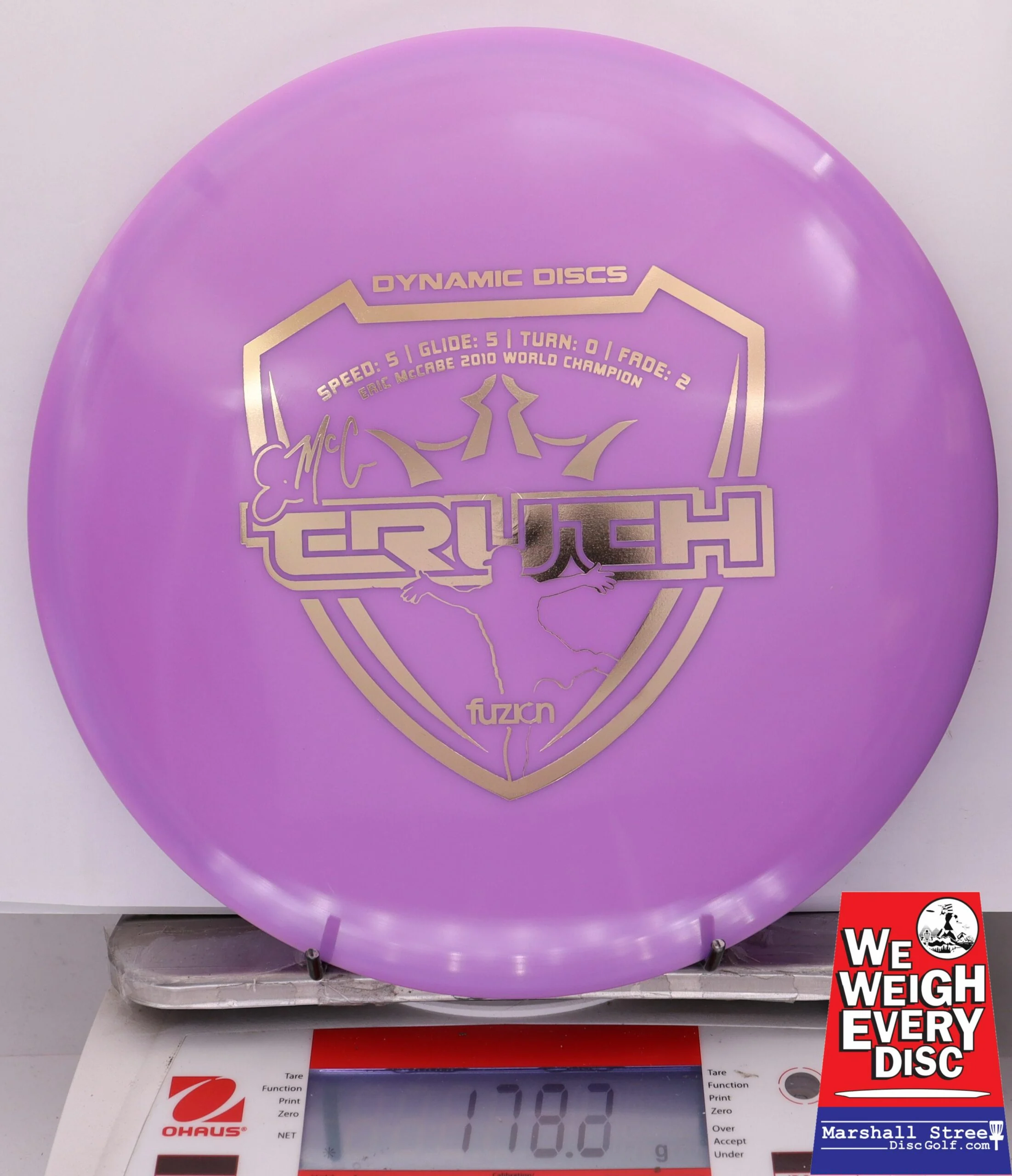 316121 Fuzion EMac Truth, Signature - #231 Purple, 178
