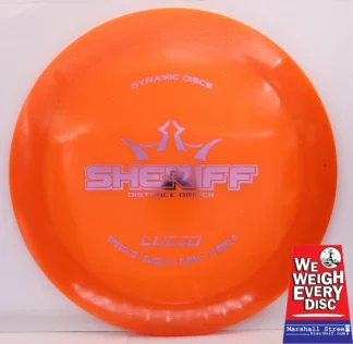 Lucid Sheriff
