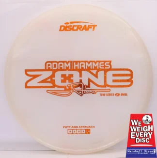 Z Swirl Zone, Adam Hammes 2025 Tour Series