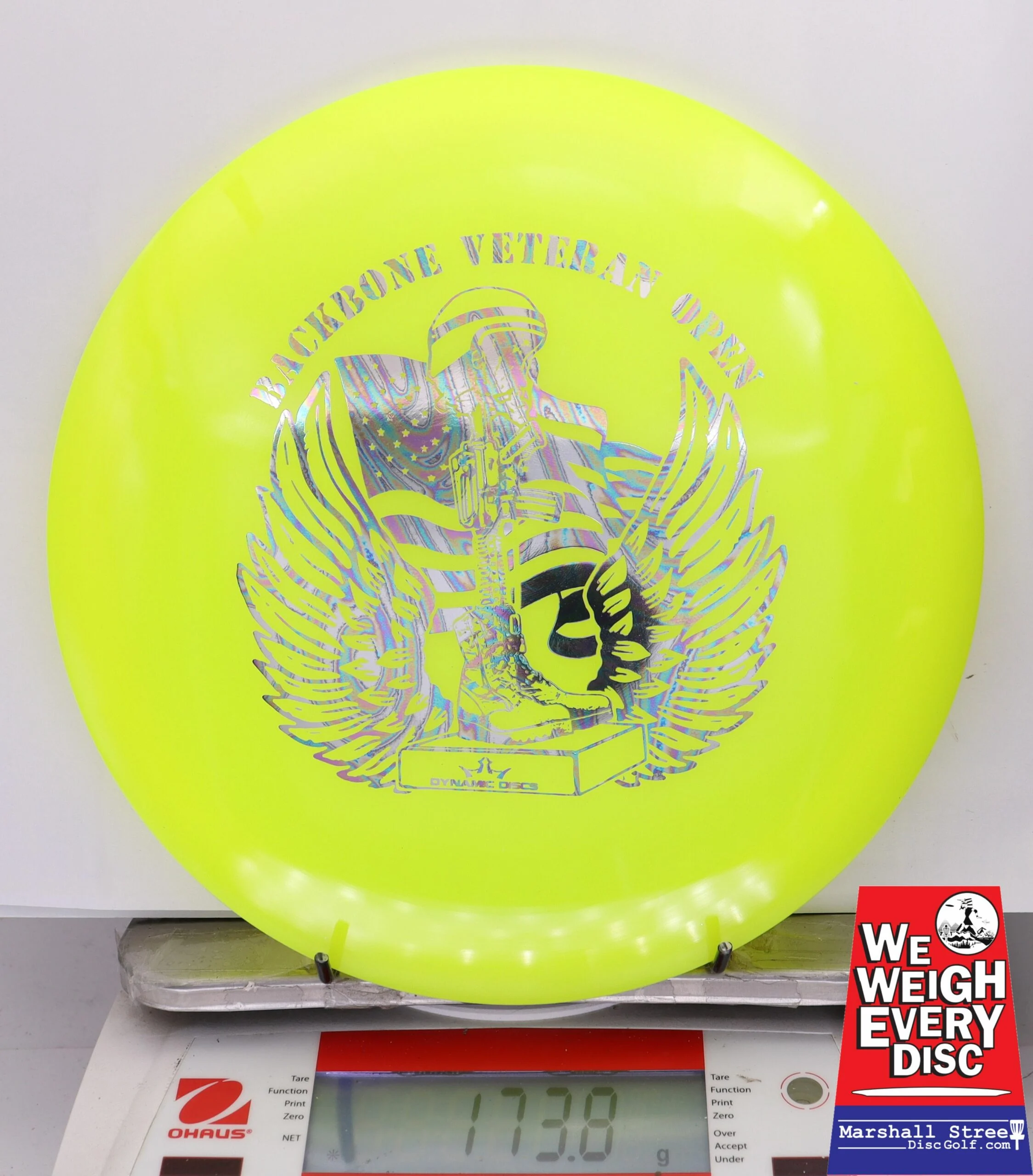 316663 Lucid Maverick - #231 NYellow, 174