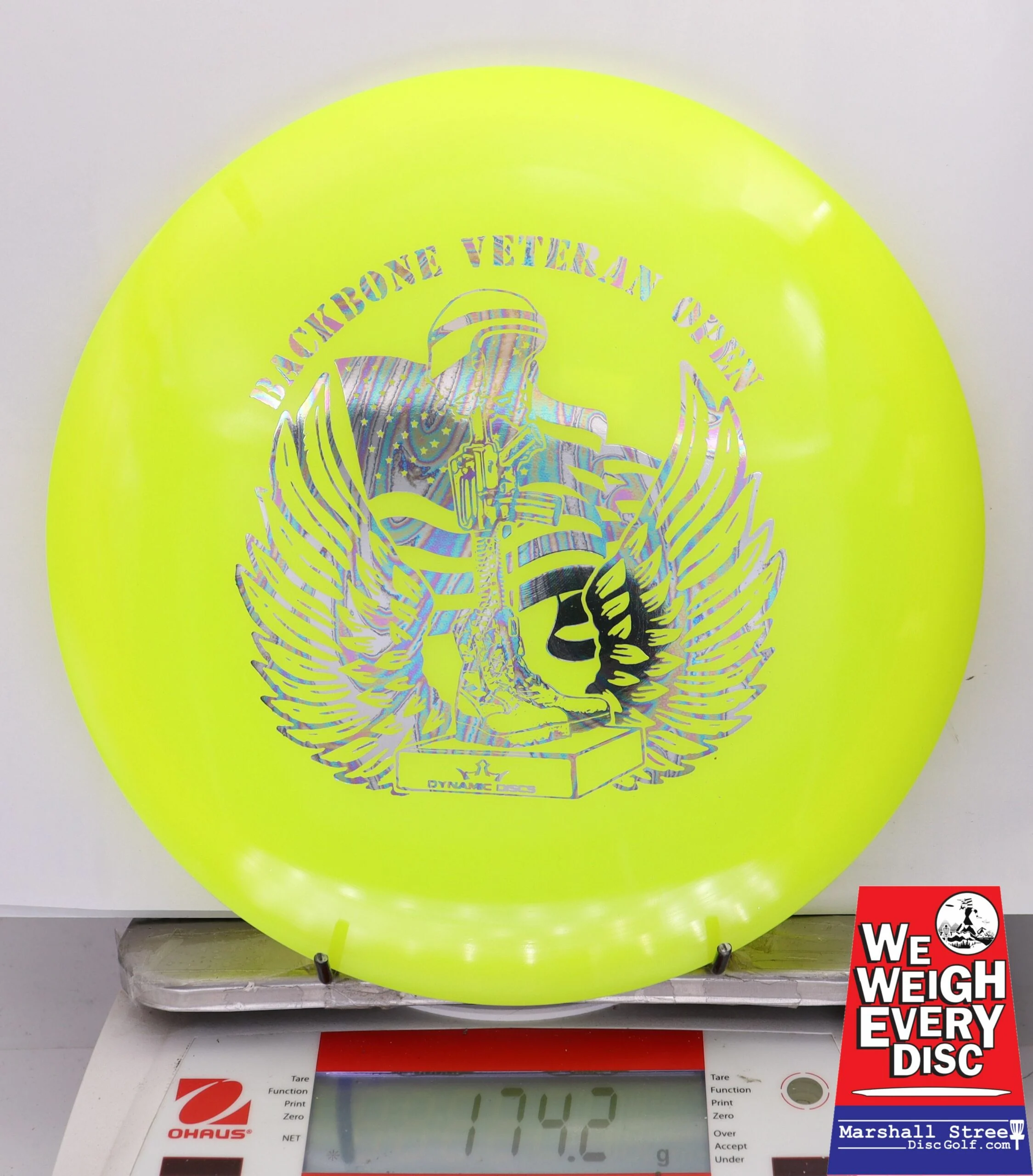 316664 Lucid Maverick - #232 NYellow, 174