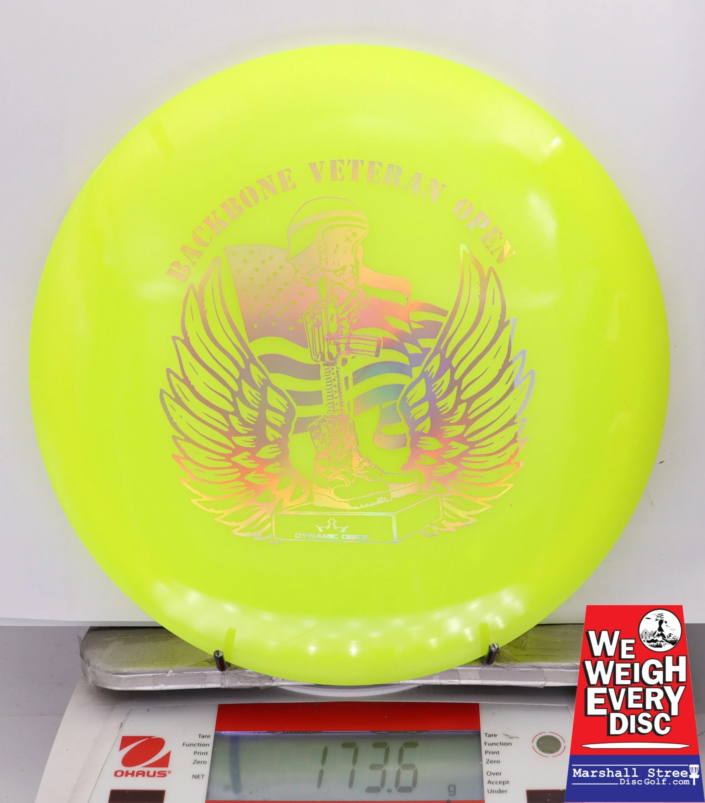 316665 Lucid Maverick - #233 NYellow, 174