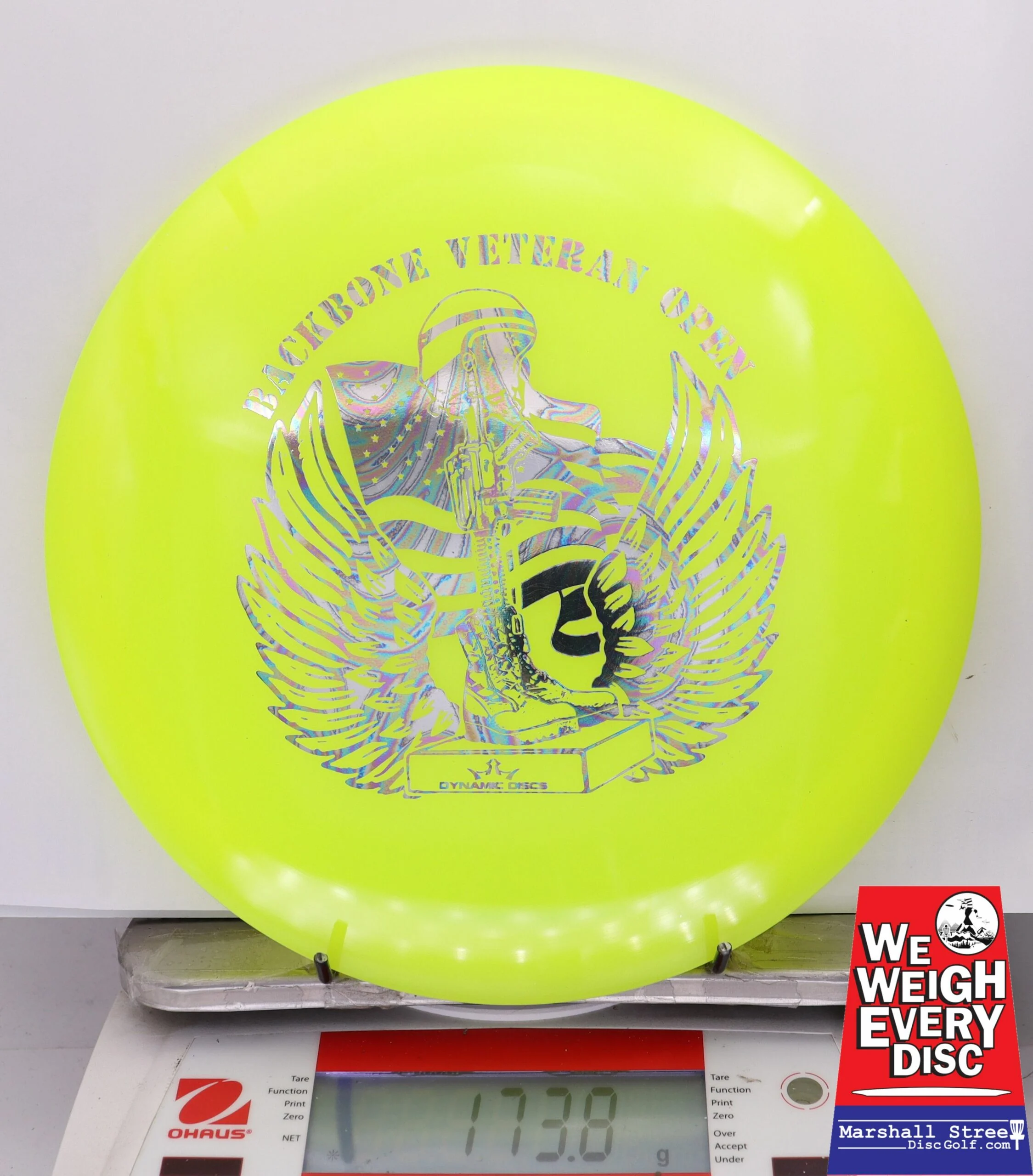 316666 Lucid Maverick - #234 NYellow, 174