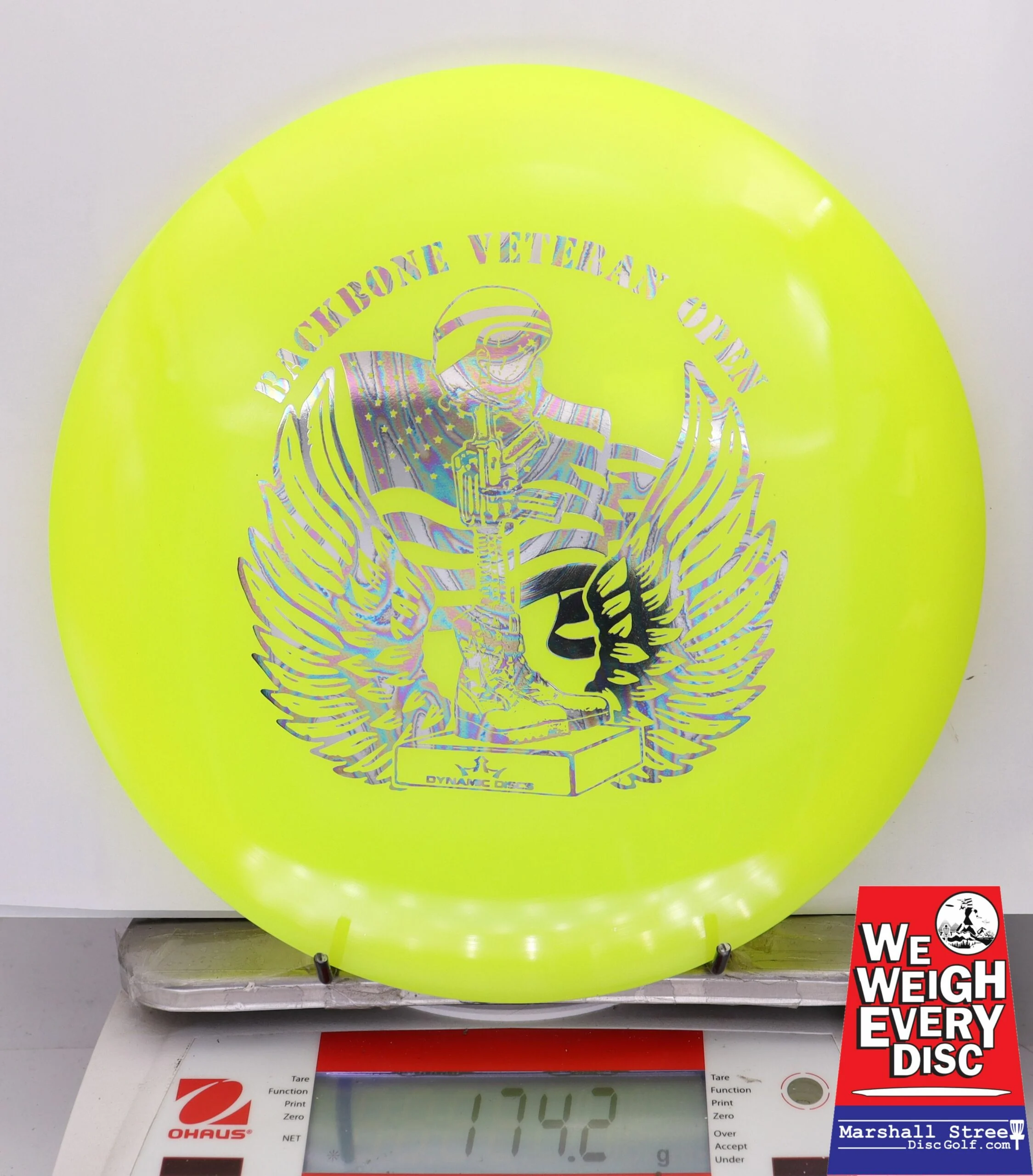 316668 Lucid Maverick - #236 NYellow, 174