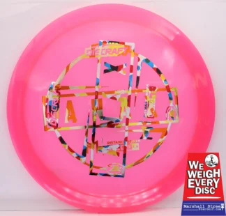 X-Out Z Lite Anax, Paul McBeth